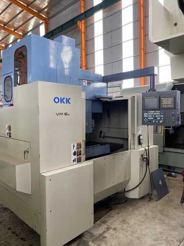 công ty gia công chi tiết máy theo yêu cầu