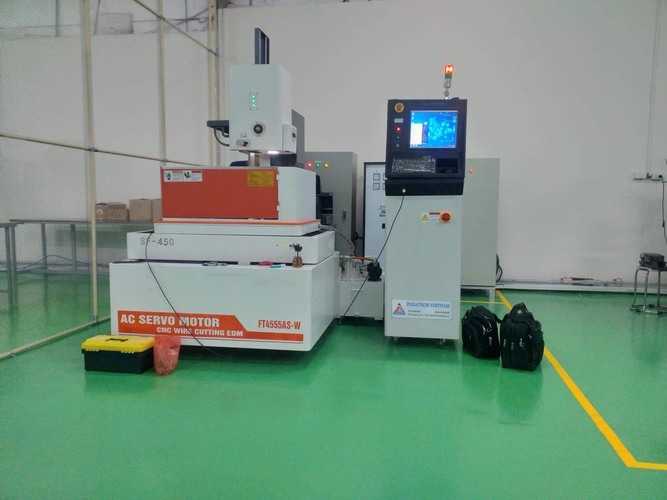 đơn vị chuyên chế tạo khuôn mẫu