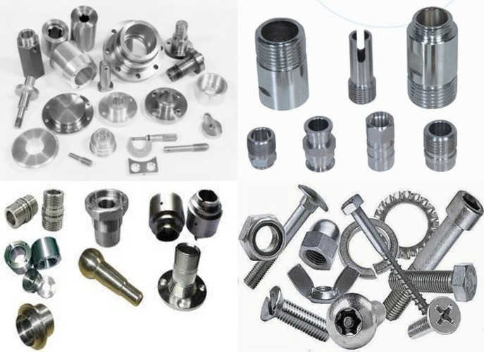 đơn vị chuyên chế tạo khuôn mẫu