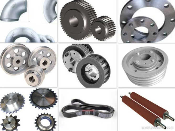 gia công chi tiết máy tại đồng nai